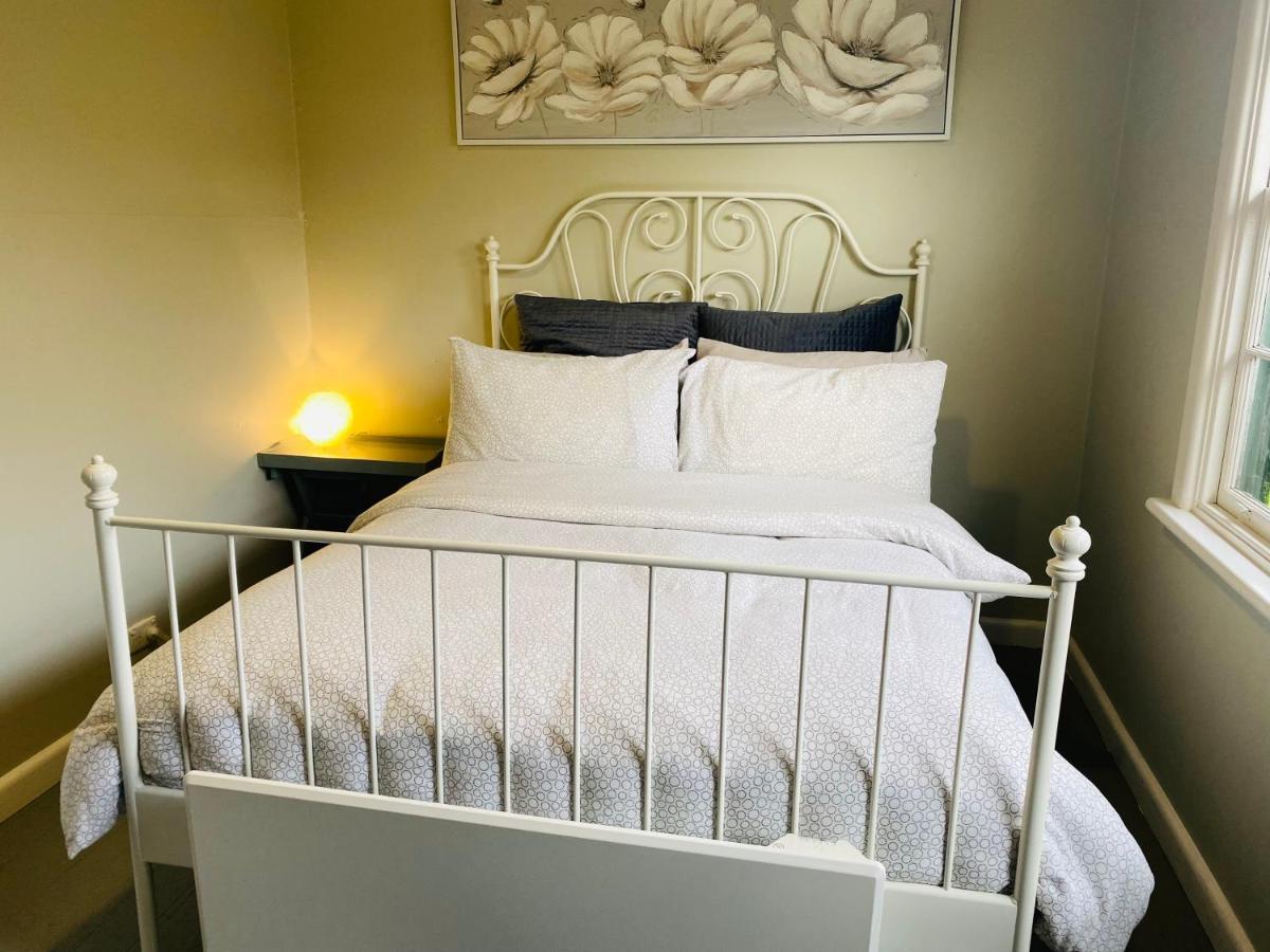 Bush Retreat Farm Stay 2 Bedroom Guest Suite Gelliondale Εξωτερικό φωτογραφία