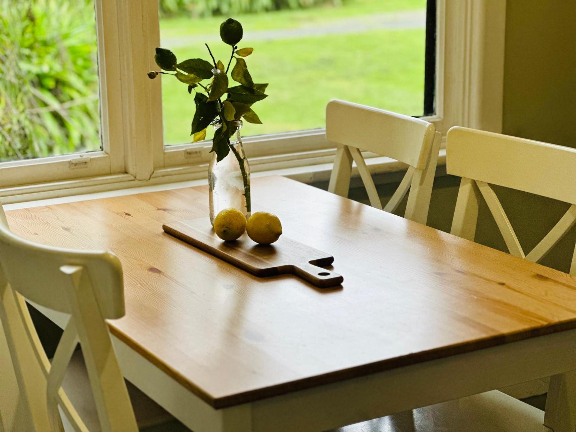 Bush Retreat Farm Stay 2 Bedroom Guest Suite Gelliondale Εξωτερικό φωτογραφία