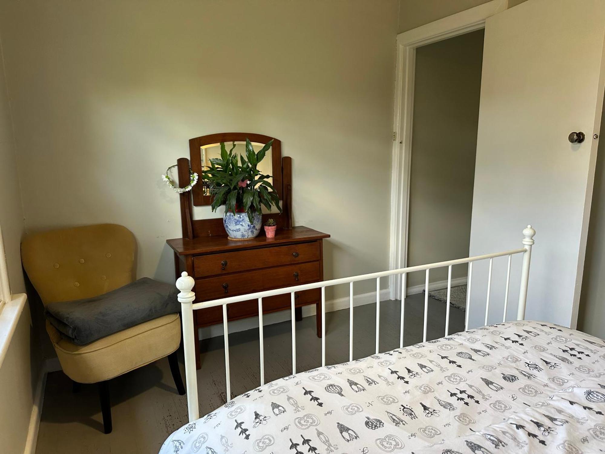 Bush Retreat Farm Stay 2 Bedroom Guest Suite Gelliondale Εξωτερικό φωτογραφία